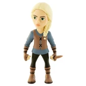 Minix Figür The Witcher #106 Ciri - 1