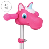Globber Unicorn T-Bar Aksesuarı - Pembe - 1