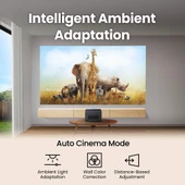 Benq GP520 2600 Lümen 4K Lazer Android Projeksiyon - 7