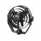 Hella Marine Deniz Turbo Vantilatör 24V 8EV003361-011 - 1