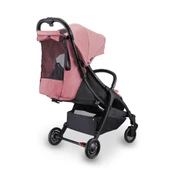 Globber Stroll-lite Bebek Arabası - Pembe - 4