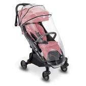 Globber Stroll-lite Bebek Arabası - Pembe - 8