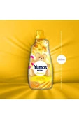 Yumoş Extra Konsantre Çamaşır Yumuşatıcısı Hanımeli 1440 ML - 6