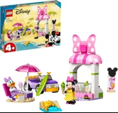 LEGO 10773 Disney Mickey and Friends Minnie Fare'nin Dondurma Dükkanı - 2
