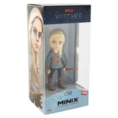 Minix Figür The Witcher #106 Ciri - 4