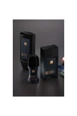 AVON Black Suede Dark Erkek Parfüm Edt 100ml - 2