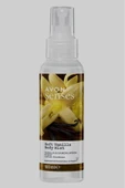 AVON Senses Soft Vanilla Vücut Spreyi 100 ml - 1