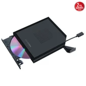 ASUS ZEN DRIVE V1M SDRW-08V1M-U 24X DVD RW SURUCU - 2