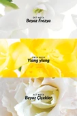 AVON Pur Blanca Kadın Vücut Spreyi 100 Ml. - 3