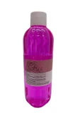 ILGAZ NATURİX ORGANİX Ilgaz Gülsuyu Canlandırıcı Onarıcı Tonik Gözenek Sıkılaştırıcı Ve Arındıcı Gül Suyu 420 ml - 2
