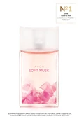 AVON Soft Musk Kadın Parfüm Edt 50 Ml. - 1