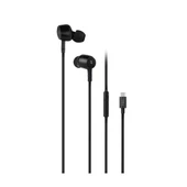 ttec Pop 2 USB-C Stereo Mikrofonlu Kulakiçi Kulaklık - 1