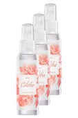 AVON Celebre Kadın Vücut Spreyi 100 Ml. Üçlü Set - 1