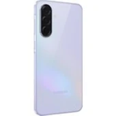 Samsung Galaxy A36 5G 128 GB 8 GB Ram Lila Cep Telefonu (Samsung Türkiye Garantili) - 6