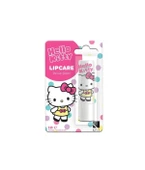 Hello Kitty Lipcare Dudak Koruyucu Pamuk Şekerli 5 gr - 1
