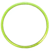Avessa Hfıg-80 Profesyonel Jimnastik Holihop 80 Cm - 4