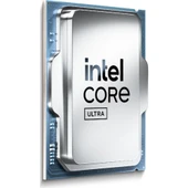 Intel Core Ultra 5 245K 3.6 GHz LGA1851 24 MB Cache 125 W Tray İşlemci - 1