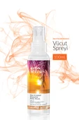 AVON Senses Sun Kissed Sunsets Vücut Spreyi 100ml - 1