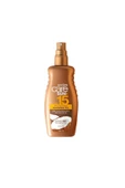 AVON Care Sun Spf15+ Hindistan Cevizi Yağı Içeren, E Vitaminli Bronzlaştırıcı Yağ 150ml - 1