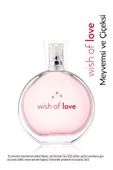 AVON Individual Blue Erkek Parfüm Ve Wish Of Love Kadın Parfüm Paketi - 3