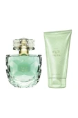 AVON Eve Truth Kadın Parfüm 50 Ml Edp Vücut Losyonu Seti - 1