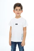 Toontoy Erkek Çocuk Baskılı Tişört - 10