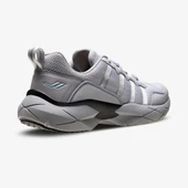 LESCON ASTRA 3 GRİ COMFORT CASUAL ANATOMİK SPOR AYAKKABISI thumbnail 5