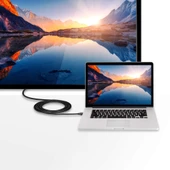 ATEN UC3238-AT USB TYPE-C TO 4K 2.7M KABLO HDMI ÇEVİRİCİ - 4