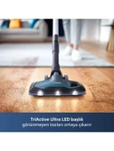 Philips Marathon Ultimate XB9185/07 899 W Toz Torbasız Süpürge - 5