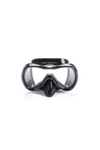 Apnea Fokai Black Maske - 2