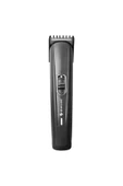 UNİVERSAL Silver Crest SC-2454 1 Ayarlanabilir Taraklı Led Şarj Göstergeli Şarjlı Saç Sakal Traş Makinesi Tek - 1