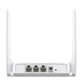 Mercusys MW302R 300 Mbps Wifi-N Router Access Point - 5
