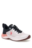 U.S. Polo Assn. FLORIN WMN 5FX 101975831 Kadın Spor Ayakkabı Pudra 36-40 thumbnail 2