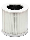 Xiaomi Uyumlu Hava Temizleyicisi Air Purifier 4 Kompakt Akıllı Hava Temizleyici Filtresi - 3