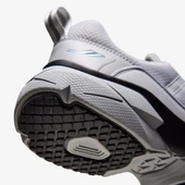 LESCON ASTRA 3 GRİ COMFORT CASUAL ANATOMİK SPOR AYAKKABISI thumbnail 3