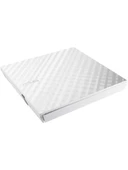 Asus Lite Slim SDRW-08D2S-U Beyaz DVD Yazıcı Teşhir thumbnail 2