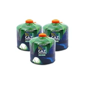 Orcamp 450 Gram Gaz Kartuşu 3 Adet KTS-450 ORC-083-A1 - 1