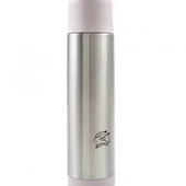 Cooker 0,50 Liter Steel Thermos Powder Pink Ckr2001 - 1