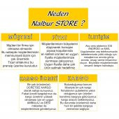MARSHALL Fit Silikonlu İç Duvar Boyası 7.5LT=10KG+Rulo HEDİYE-Su Bazlı-Kokusuz-Yüksek Örtcülük - 8