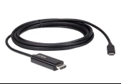 ATEN UC3238-AT USB TYPE-C TO 4K 2.7M KABLO HDMI ÇEVİRİCİ - 1