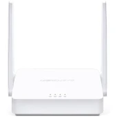 Mercusys MW302R 300 Mbps Wifi-N Router Access Point - 4