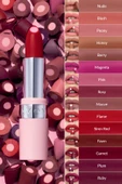 AVON Hydramatic Mat Ruj Peony - 4