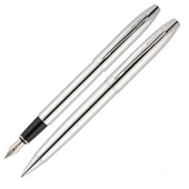 SCRIKSS TUKENMEZ+D.KALEM SET KROM LUX KUTU (35) - 1