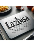LAZBİSA Blue Serisi Mutfak Bıçak Seti Et Balık Tavuk Açma Bıçağı 2 Li Set ( Mft-896) - 4