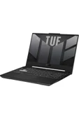 Tuf Gaming F15 Fx507zc4-hn158 Intel Core I5 12500h 8 Gb 512 Gb Ssd Rtx 3050 144 Hz Freedos 15.6 - 3
