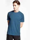 Lescon 25S-1298-25B Erkek Kısa Kol T-Shirt thumbnail 11