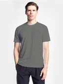 Lescon 25S-1298-25B Erkek Kısa Kol T-Shirt thumbnail 7