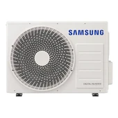 Samsung AR18BXFCMWK/SK 18''Btu Split Klima - 5