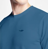 Lescon 25S-1298-25B Erkek Kısa Kol T-Shirt thumbnail 3