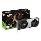 Inno3D Twin X2 GeForce RTX 5070 OC 12GB GDDR7 192Bit HDMI/DP Ekran Kartı - 1